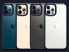 Чехол для смартфона Spigen Ultra Hybrid iPhone 12/12 Pro, синий