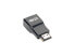 Фото #1 товара Tripp Lite HDMI Male to VGA Female Adapter