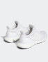 Фото #3 товара adidas Sportswear Ultraboost 1.0 running trainers in white