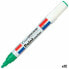 Permanent marker Pilot Green (12 Units)