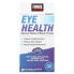 Фото #1 товара Витамины и минералы для глаз Force Factor Complete Eye Health, улучшенная формула, 60 капсул (растительные)