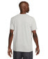 Фото #2 товара Men's Sportswear Short-Sleeve Futura Logo T-Shirt