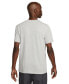 ფოტო #2 პროდუქტის Men's Sportswear Short-Sleeve Futura Logo T-Shirt