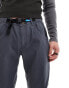 Kavu classic chilli lite trouser in grey