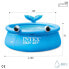 Фото #3 товара INTEX Whale Easy Set Ø183x51cm round inflatable pool