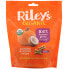 Фото #1 товара Riley’s Organics, Лакомства для собак, маленькая косточка, рецепт с тыквой и кокосом, 142 г (5 унций)