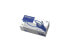 Фото #6 товара Medline Sensicare Ice Nitrile Exam Gloves Powder-Free Medium Blue 250/Box