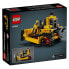 LEGO Heavy Bullying Construction Game