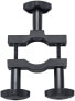 Brennenstuhl 1172640010 - Mounting kit - Universal - Black - Plastic - LED - DARGO 1171670 DARGO 1171680