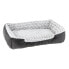 ფოტო #1 პროდუქტის FERPLAST Sweetie 90 dog bed 91x72x19 cm