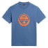 ფოტო #1 პროდუქტის NAPAPIJRI S-Bollo 1 short sleeve T-shirt