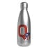 ATLETICO DE MADRID Letter Q Customized Stainless Steel Bottle 550ml