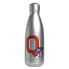 Фото #1 товара ATLETICO DE MADRID Letter Q Customized Stainless Steel Bottle 550ml