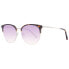 Фото #1 товара Gant Sonnenbrille GA8075 52F 55