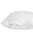 Фото #2 товара Cooling Custom Comfort Pillow, Standard/Queen, Created for Macy's