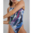 TYR Cutoutfit TRANST Swimsuit