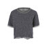 ფოტო #2 პროდუქტის URBAN CLASSICS Leeve Crew short sleeve T-shirt