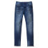 Фото #1 товара PETROL INDUSTRIES Stardust Slim Fit Jeans