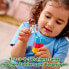 Фото #20 товара LEGO DUPLO Deluxe Steinebox, Lernspielzeug für Mädchen und Jungen zum Bauen, Steine mit Aufbewahrungsbox, Kreativbox für Babys und Kleinkinder von 1,5-3 Jahre, Geschenk-Set 10914