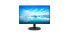 Philips V Line 221V8/00 - 54.6 cm (21.5") - 1920 x 1080 pixels - Full HD - LED - 4 ms - Black