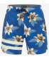 ფოტო #4 პროდუქტის Men's Phantom Block Party Active 18" Shorts