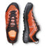 ფოტო #6 პროდუქტის MAMMUT Alnasca Knit III Low Goretex hiking shoes