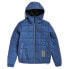 G-STAR Meefic Sqr Quilted jacket