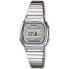 ფოტო #2 პროდუქტის CASIO Retro Vintage LA-670WEA watch