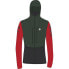 Фото #1 товара MALOJA SperberM softshell jacket