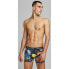 Фото #4 товара JACK & JONES Sugar Skull Boxer 3 Units