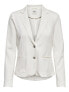 Ladies blazer Poptrash Blaze r Noos Cloud Dancer