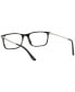 ფოტო #15 პროდუქტის Men's Eyeglasses, AR7199 57