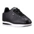 Фото #3 товара Lugz Track MTRAKV-060 Mens Black Synthetic Lace Up Lifestyle Sneakers Shoes