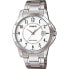 Фото #2 товара CASIO MTPV004D7B watch