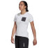ფოტო #3 პროდუქტის ADIDAS TX Pocket short sleeve T-shirt