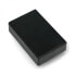 Фото #1 товара Plastic case Maszczyk KM-26N ABS - 89x55x23mm - black