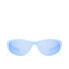 Фото #1 товара RAVE KIDS #turquoise blue chrome 1 u