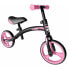 Фото #1 товара Детский велосипед SKIDS CONTROL Без педалей Чёрный Розовый