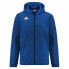 KAPPA Giordizi full zip sweatshirt