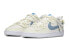 Nike Court Borough FZBB GS BQ5448-123 Sneakers