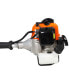 Фото #6 товара 4 In 1 Multi-Functional Trimming Tool, 33Cc 2-Cycle Garden Tool System With Gas Pole Saw