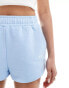 Sixth June lounge shorts in blue