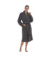 Sorano Unisex Turkish Cotton Bath Robe