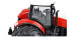 Фото #2 товара Amewi Toy Traktor mit Kippanhänger - Tractor - 1:24 - 500 mAh - 535 g