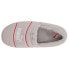 Фото #4 товара Puma Tuff Moccasin Mens Grey Casual Slippers 38524201