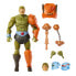 Mattel Masters of the Universe Masterverse Man-At-Arms 17.8 cm
