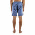 Men’s Bathing Costume Kappa Deg Blue