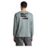 ფოტო #2 პროდუქტის G-STAR Back Typography Boxy long sleeve T-shirt