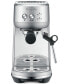 Фото #1 товара Bambino Stainless Steel ThermoJet Espresso Maker with Steam