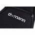 Thomann Soprano Ukulele Soft Bag